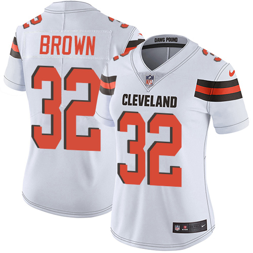 Cleveland Browns kids jerseys-055